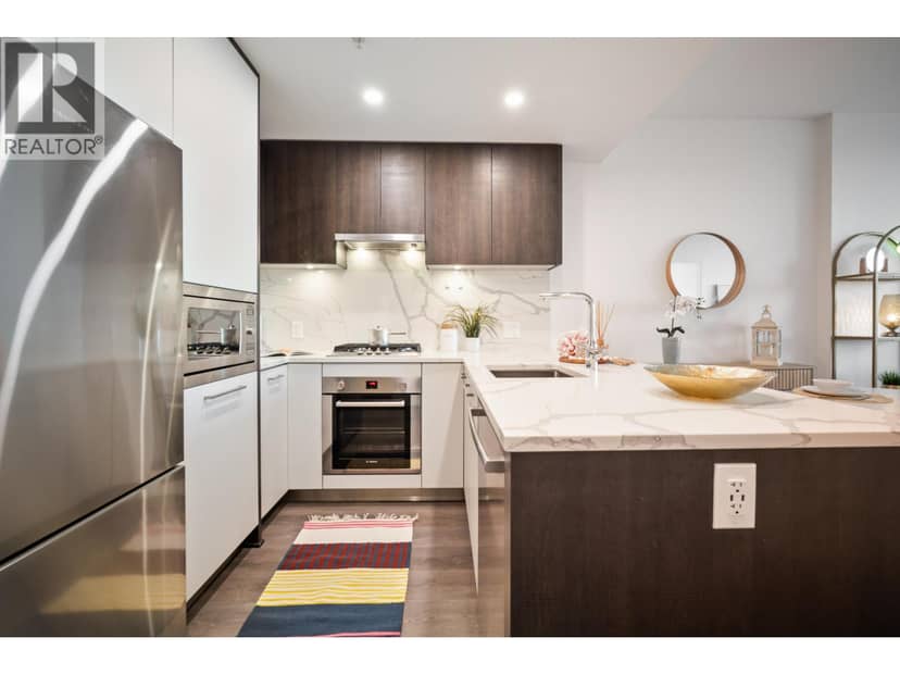 609 567 CLARKE ROAD, Coquitlam, photo 6