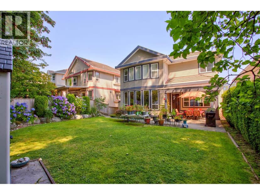 1708 PADDOCK DRIVE, Coquitlam