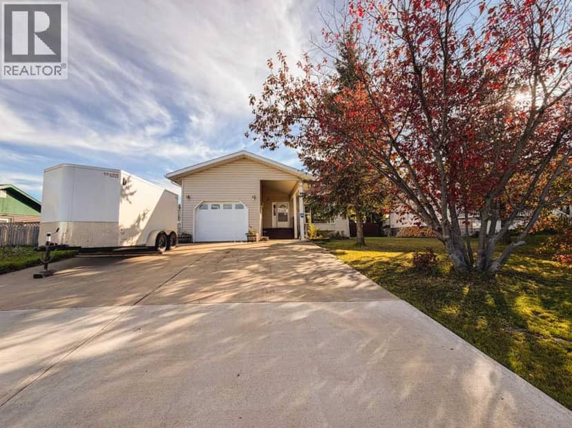 4415 46 Avenue, Rycroft, photo 2
