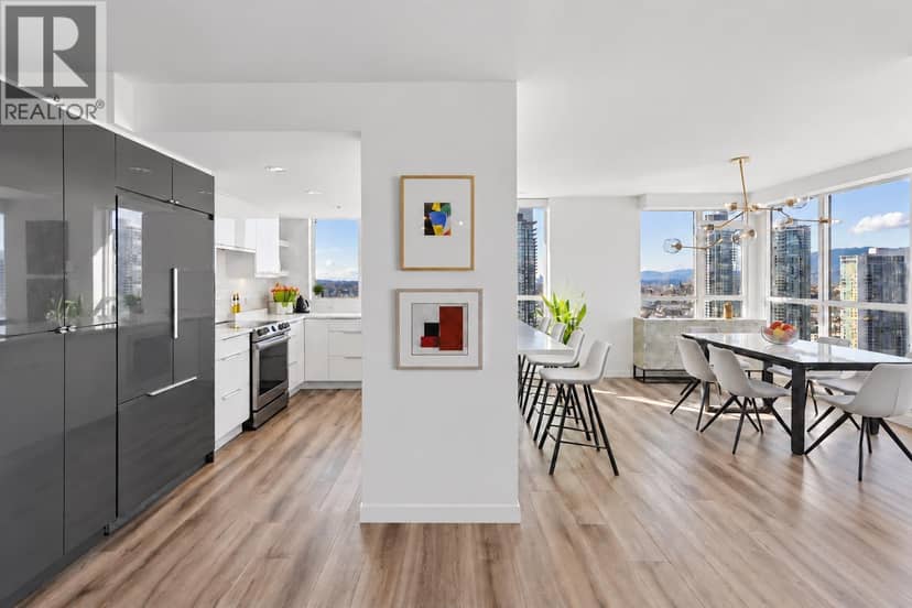 3203 2138 MADISON AVENUE, Burnaby