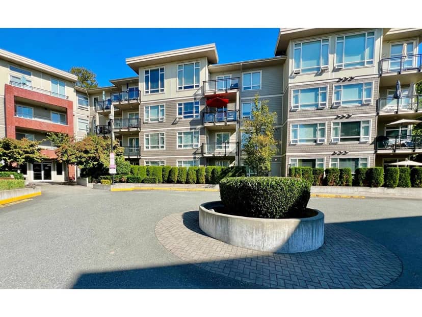 C202 20211 66 AVENUE, Langley