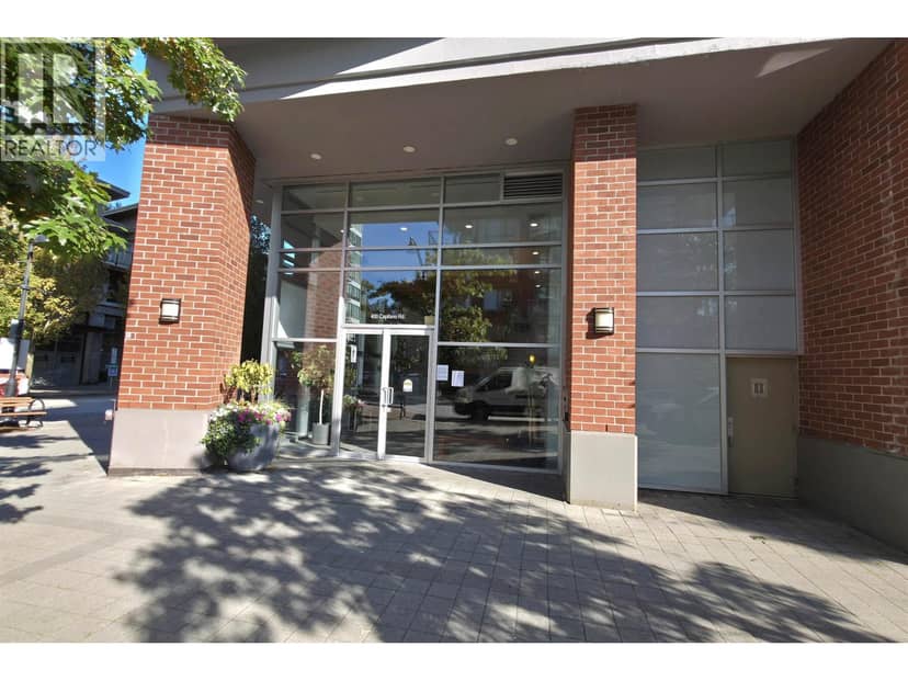 2102 400 CAPILANO ROAD, Port Moody, photo 2