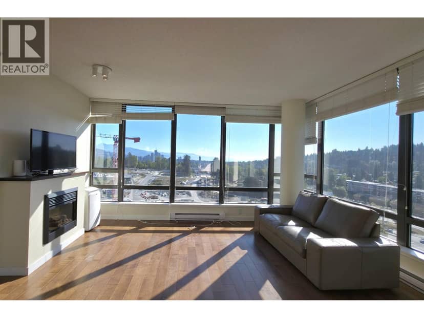 2102 400 CAPILANO ROAD, Port Moody, photo 5