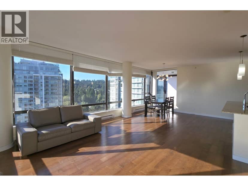 2102 400 CAPILANO ROAD, Port Moody, photo 7