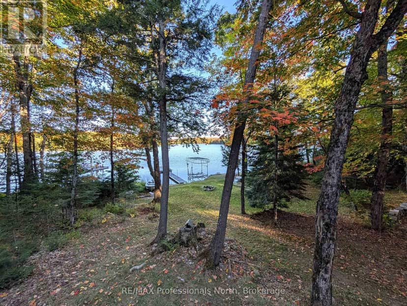 1179 Spring Lake Road, Parry Sound Remote Area, photo 3
