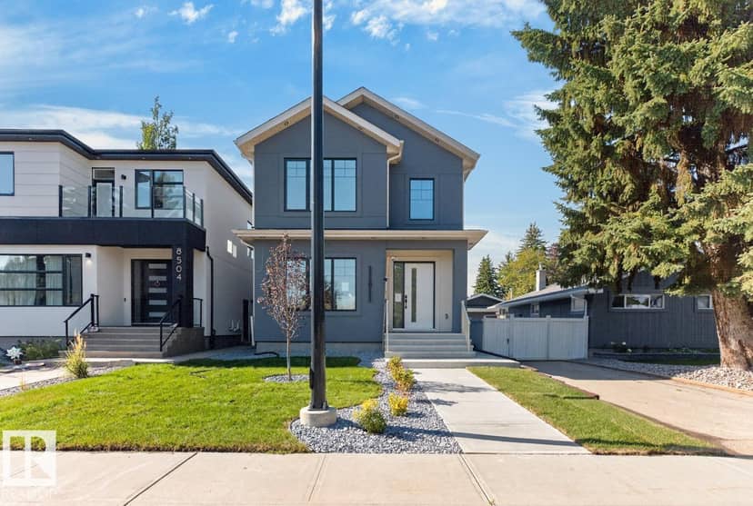 8506 148 ST NW, Edmonton, photo 3