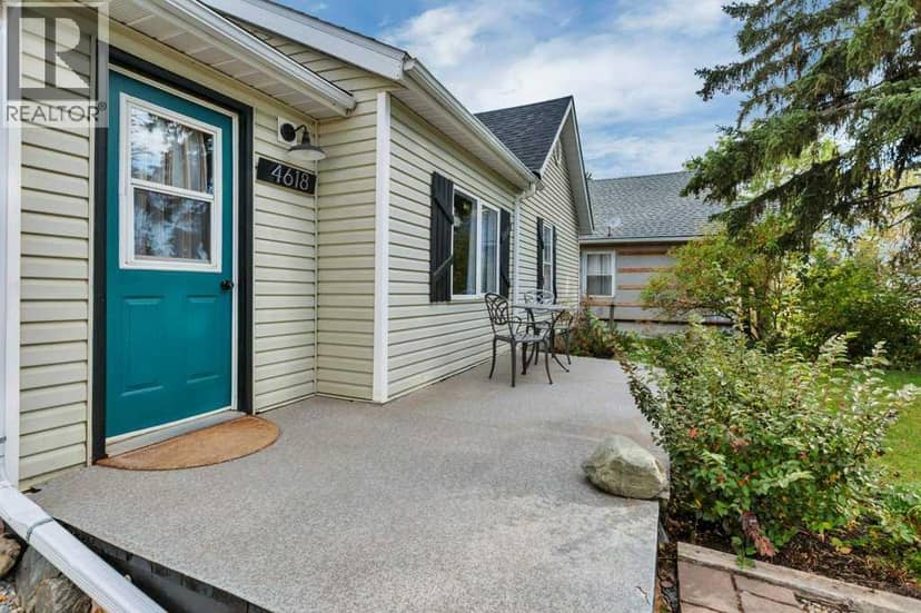4618 51 Avenue, Rimbey, photo 4