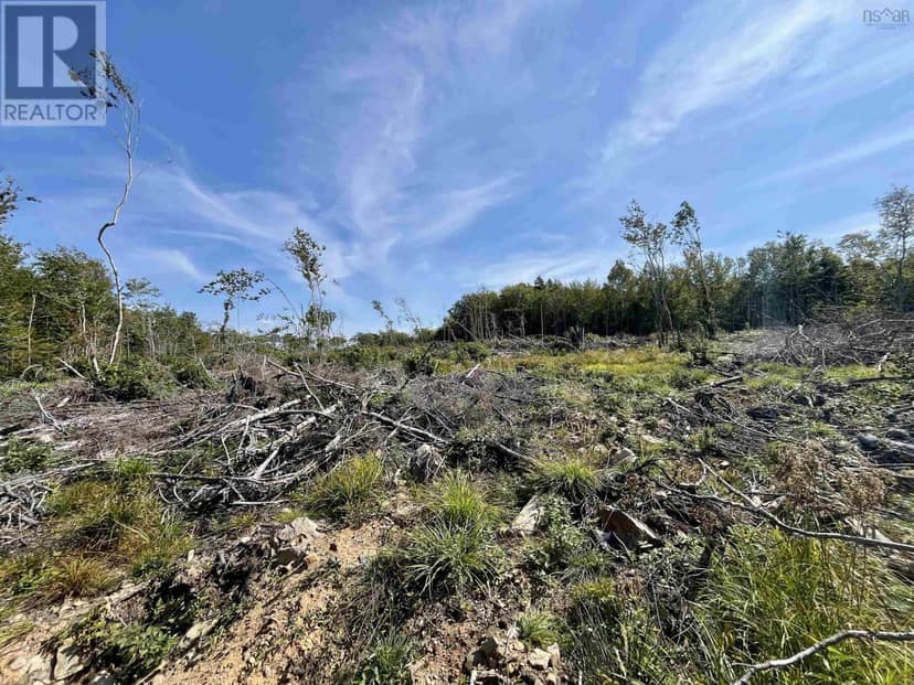 Lot, Second Division Road, Meteghan, photo 4