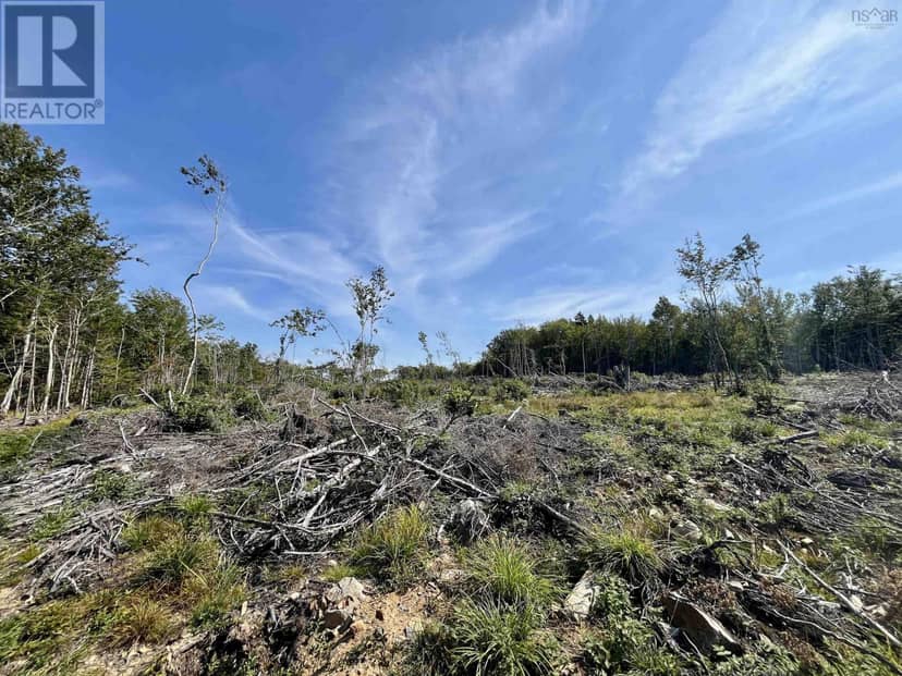 Lot, Second Division Road, Meteghan, photo 6
