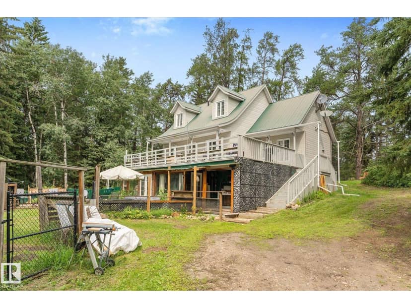 2, 59031 Range Rd 232, Rural Thorhild County, photo 3