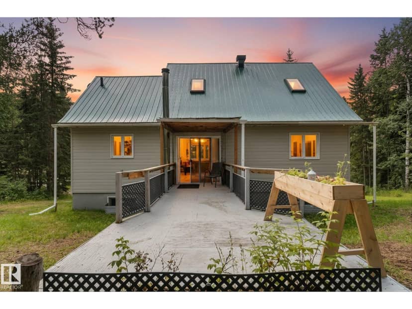 2, 59031 Range Rd 232, Rural Thorhild County, photo 2