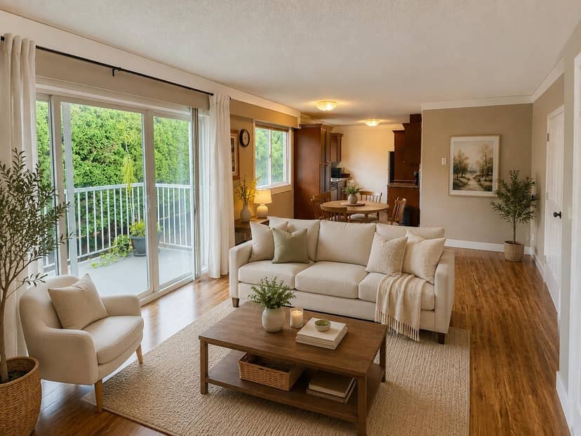 8 33900 MAYFAIR AVENUE, Abbotsford