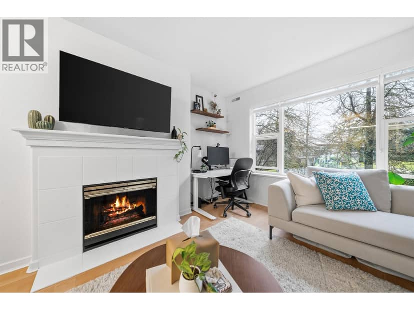 210 5281 OAKMOUNT CRESCENT, Burnaby, photo 3