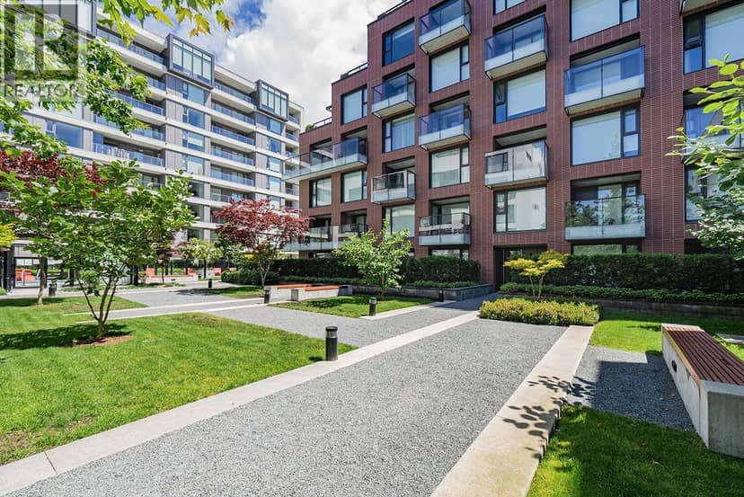 310 1571 W 57th Avenue, Vancouver, photo 3