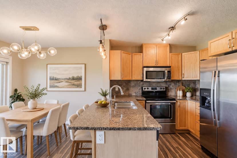 #106 5420 Grant Macewan Bv, Leduc, photo 2