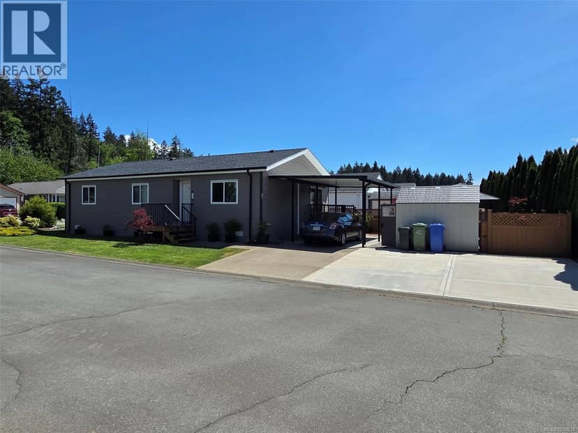 116 5555 Grandview Rd, Port Alberni