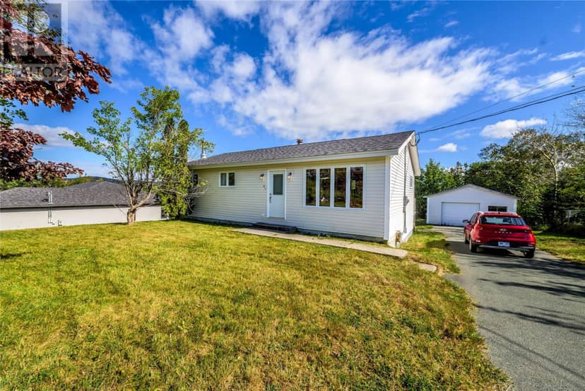 17 Hilltop Lane, Portugal Cove-St. Philips
