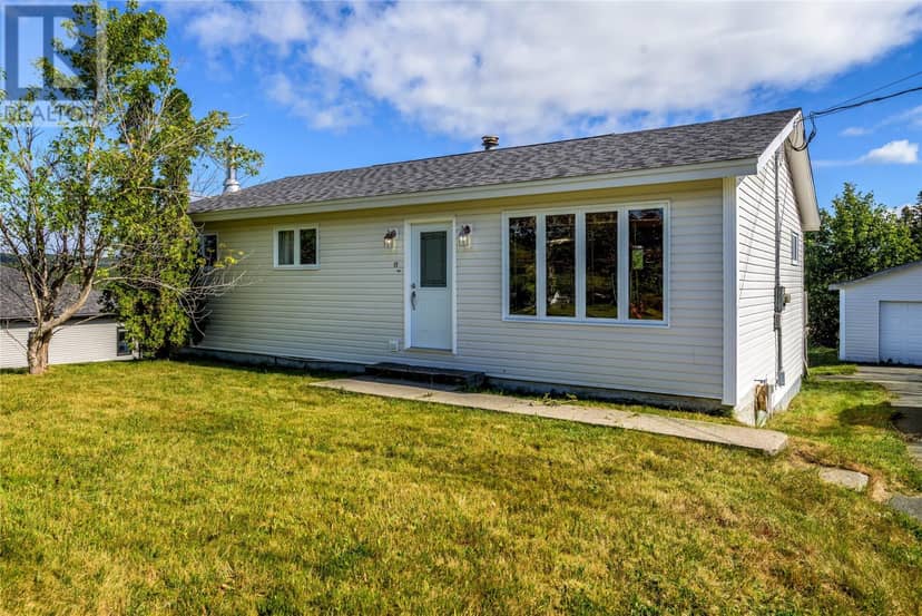17 Hilltop Lane, Portugal Cove-St. Philips, photo 4