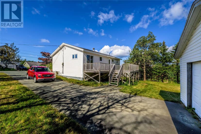 17 Hilltop Lane, Portugal Cove-St. Philips, photo 6