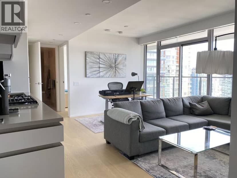 2301 889 PACIFIC STREET, Vancouver, photo 5
