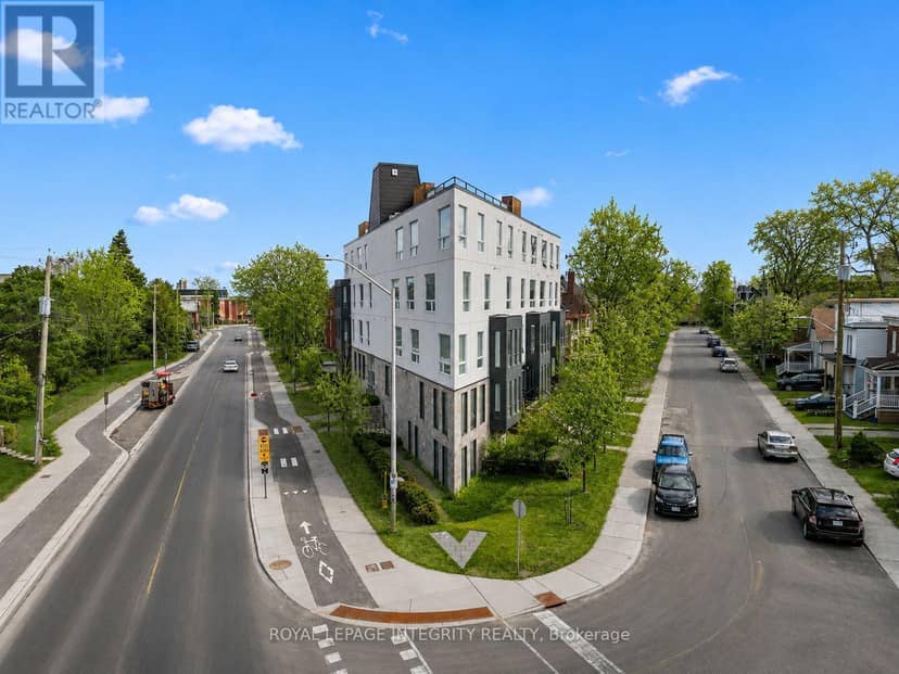 204 - 150 Greenfield Avenue, Ottawa, photo 3