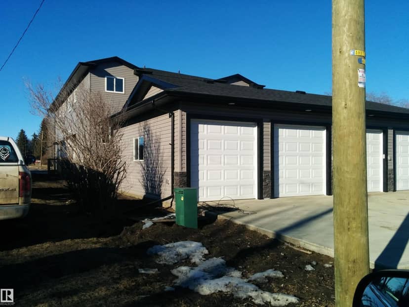 4911 50 AV, Legal, photo 2