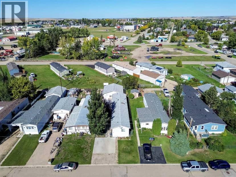150 Devilder Avenue, Trochu, photo 3
