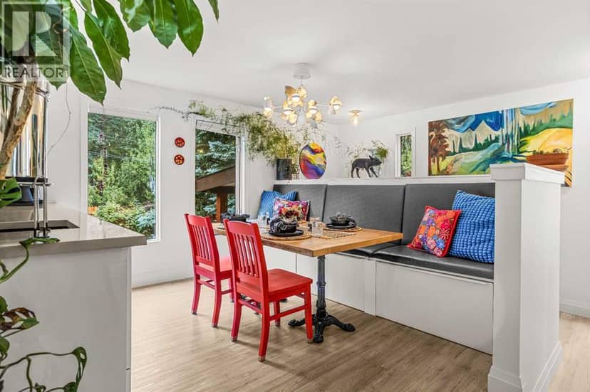 118 Rundle Drive, Canmore, photo 4