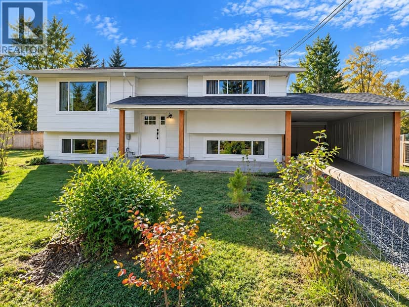 6494 GREY CRESCENT, Horse Lake