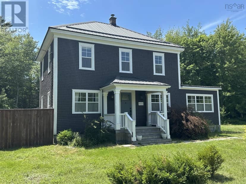 151 Medway River Road, Mill Village, photo 2