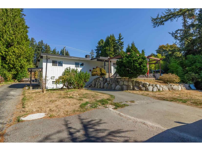 14319 55A AVENUE, Surrey