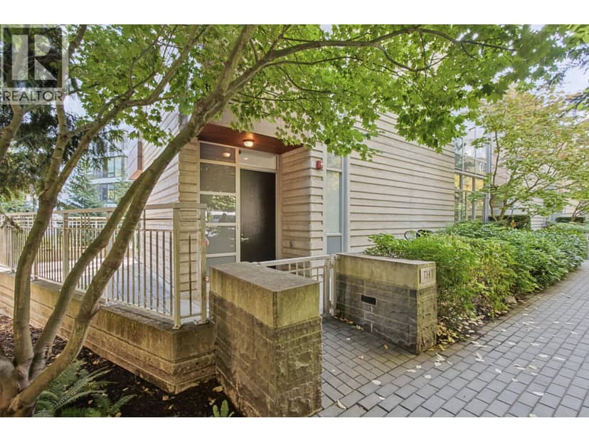 TH1 3355 BINNING ROAD, Vancouver, photo 2