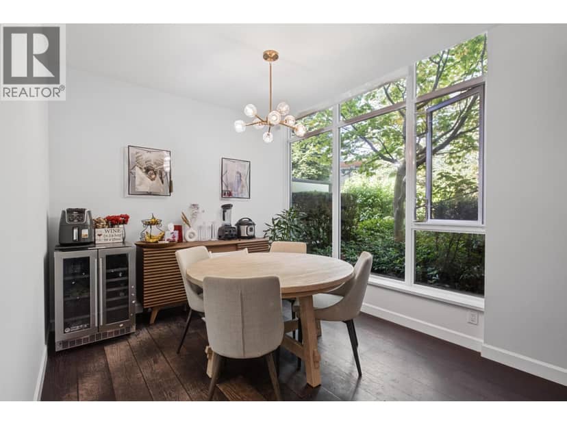 TH1 3355 BINNING ROAD, Vancouver, photo 7