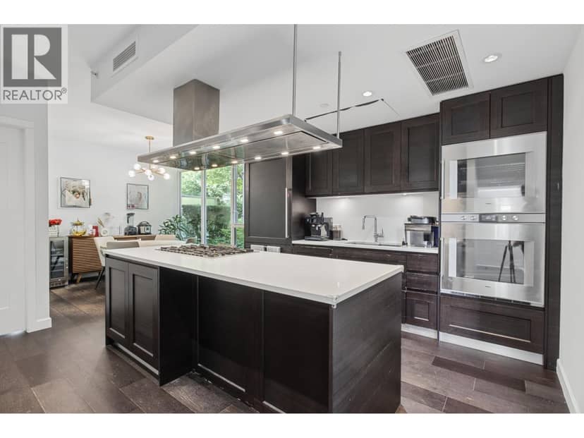 TH1 3355 BINNING ROAD, Vancouver, photo 6