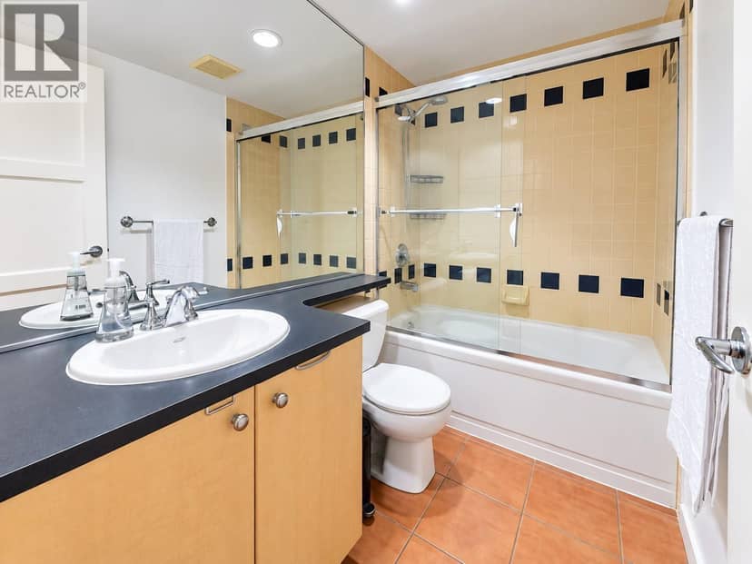 1205 819 HAMILTON STREET, Vancouver, photo 7