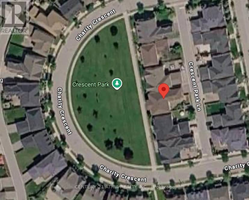 6 Crescent Park Lane, Markham, photo 3