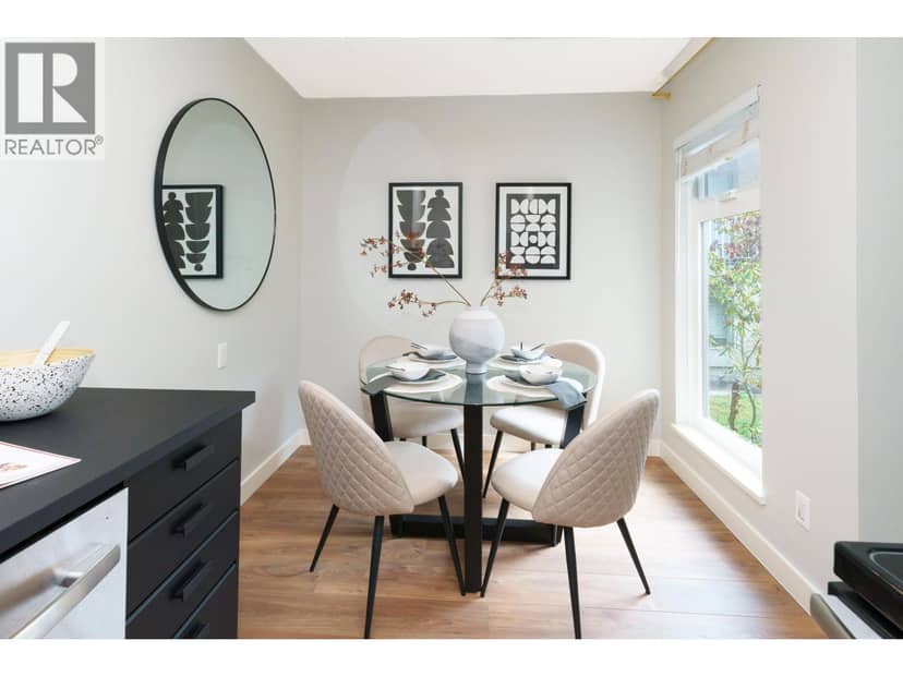 203 2240 Wall Street, Vancouver, photo 5