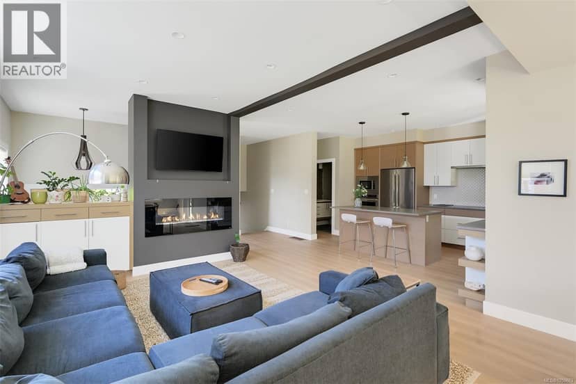 C-1848 Norbury Rd, Shawnigan Lake