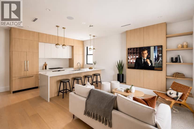 2 4828 ALBERT STREET, Burnaby