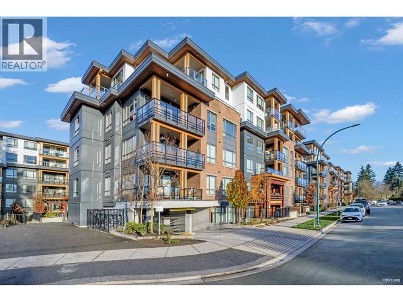 402 721 ANSKAR COURT, Coquitlam