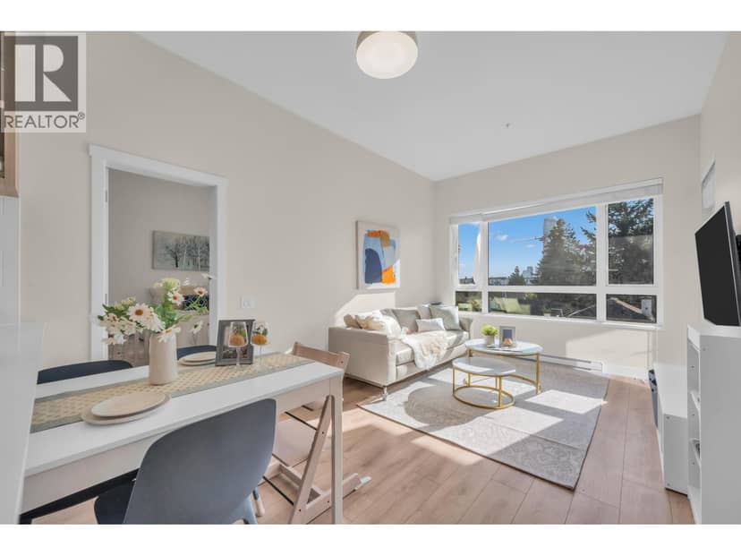 402 721 ANSKAR COURT, Coquitlam, photo 5