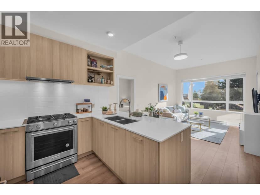 402 721 ANSKAR COURT, Coquitlam, photo 2