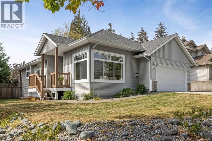 1715 Country Hills Dr, Nanaimo