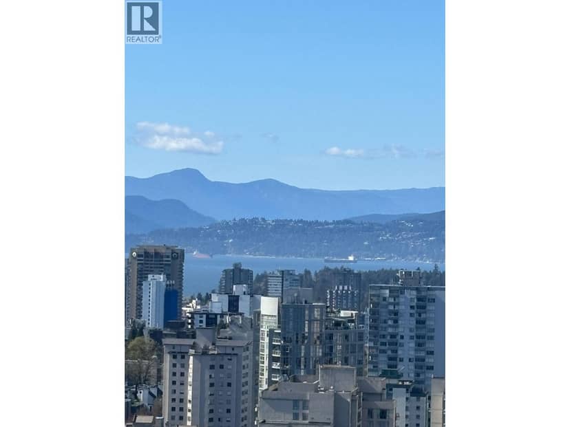 3104 833 SEYMOUR STREET, Vancouver