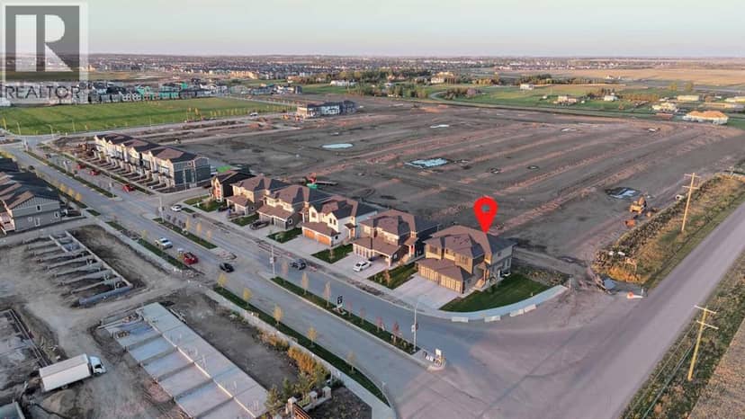 2337 waterbury Road, Chestermere