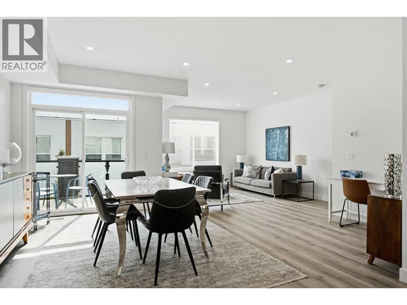 610 Academy Way Unit# 125, Kelowna