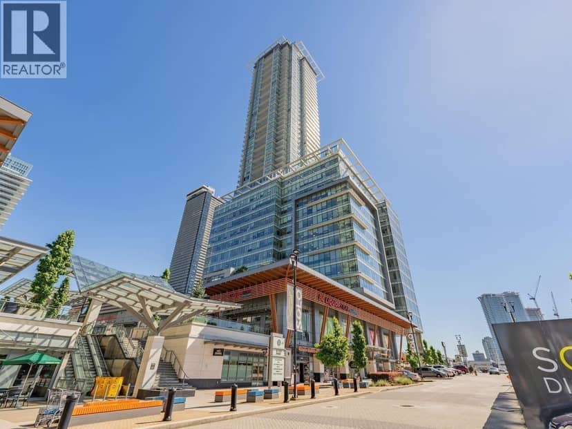 2409 4485 SKYLINE DRIVE, Burnaby