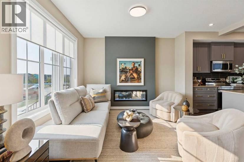 139 Ambleridge Street NW, Calgary, photo 4