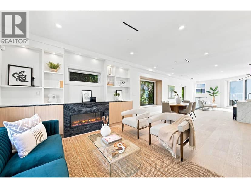 6160 GRANVILLE STREET, Vancouver