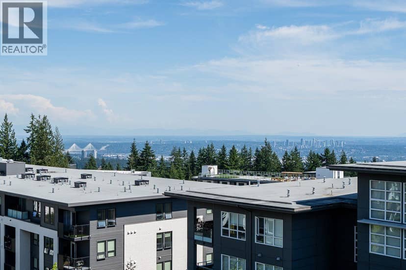 401 9150 UNIVERSITY HIGH STREET, Burnaby, photo 5